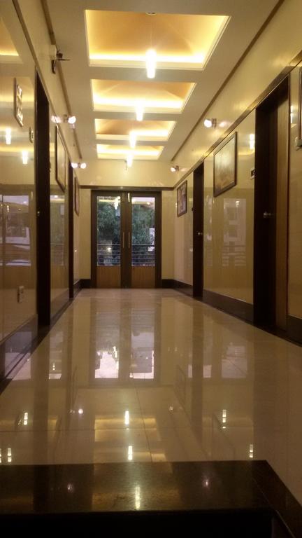 Hotel Vijay Residency-Gallary